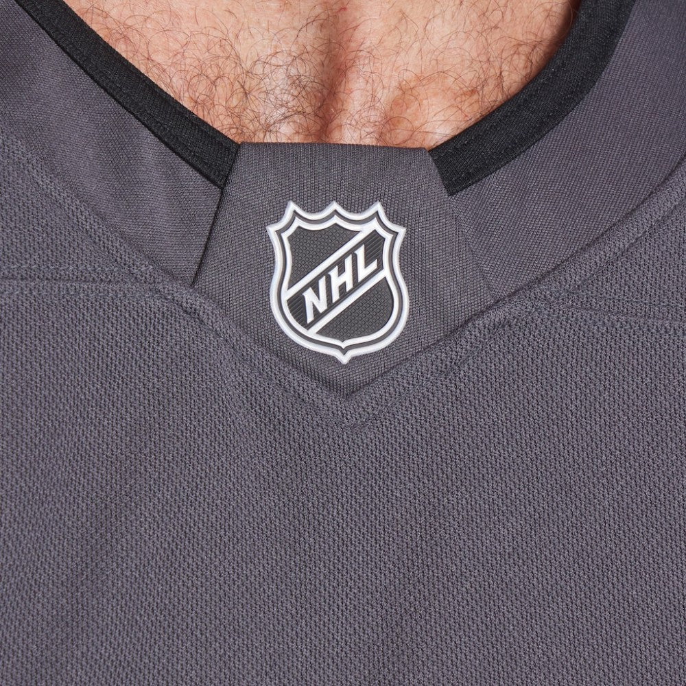NHL Vegas Golden Knights Fanatics Alternate Premium Jersey - Gray