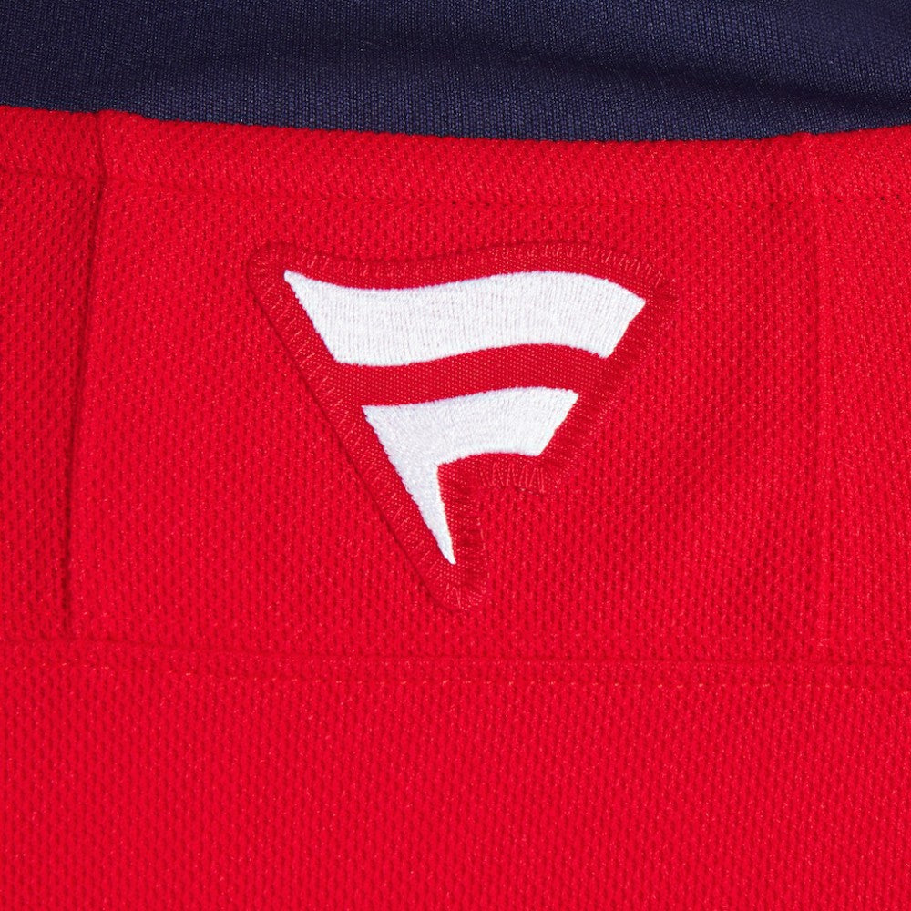 NHL Washington Capitals Fanatics Home Premium Jersey - Red