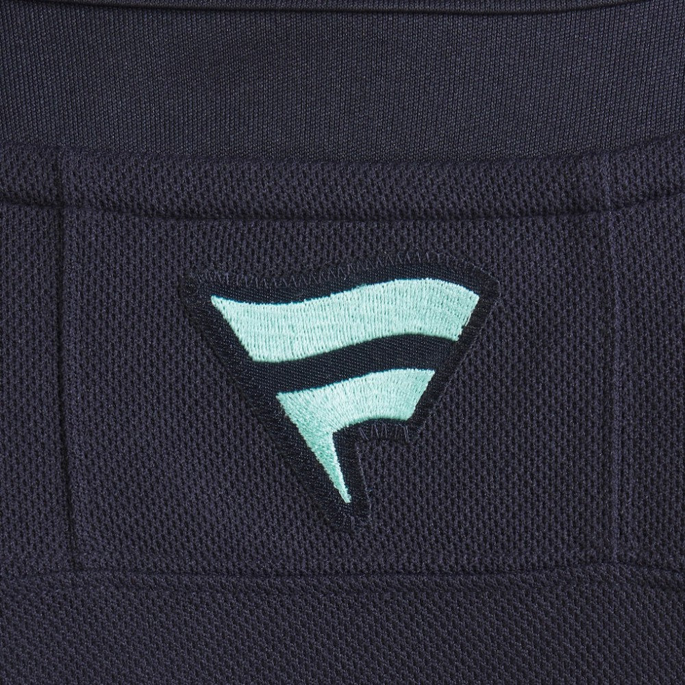 NHL Seattle Kraken Fanatics Home Premium Jersey - Deep Sea Blue
