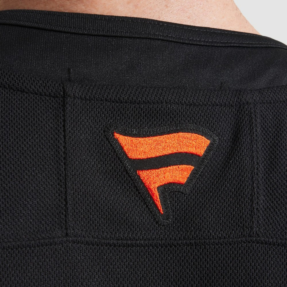 NHL Philadelphia Flyers Fanatics Alternate Premium Jersey - Black