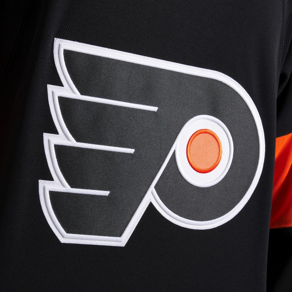 NHL Philadelphia Flyers Fanatics Alternate Premium Jersey - Black