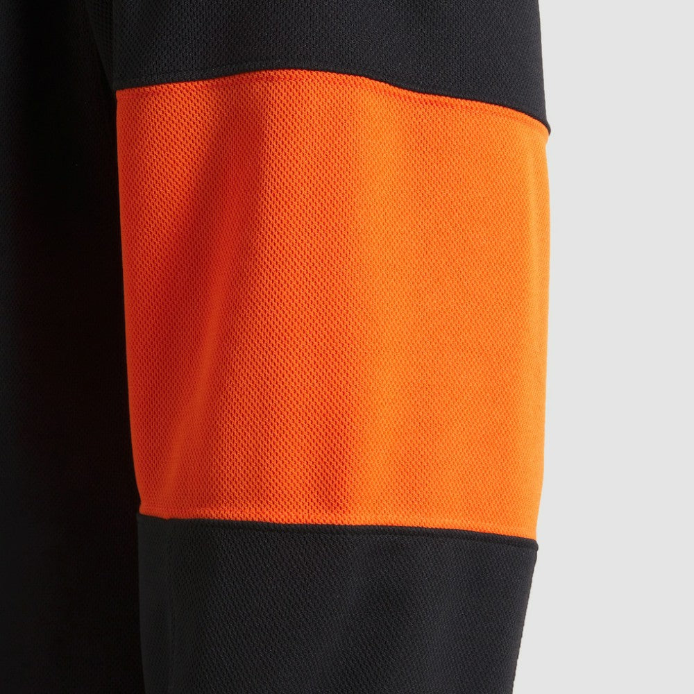 NHL Philadelphia Flyers Fanatics Alternate Premium Jersey - Black
