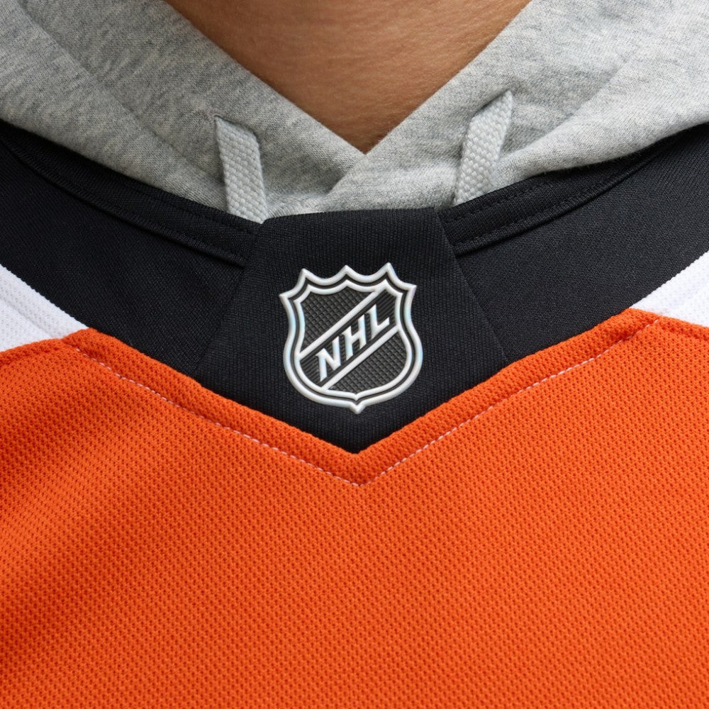 NHL Philadelphia Flyers Fanatics Alternate Premium Jersey - Black