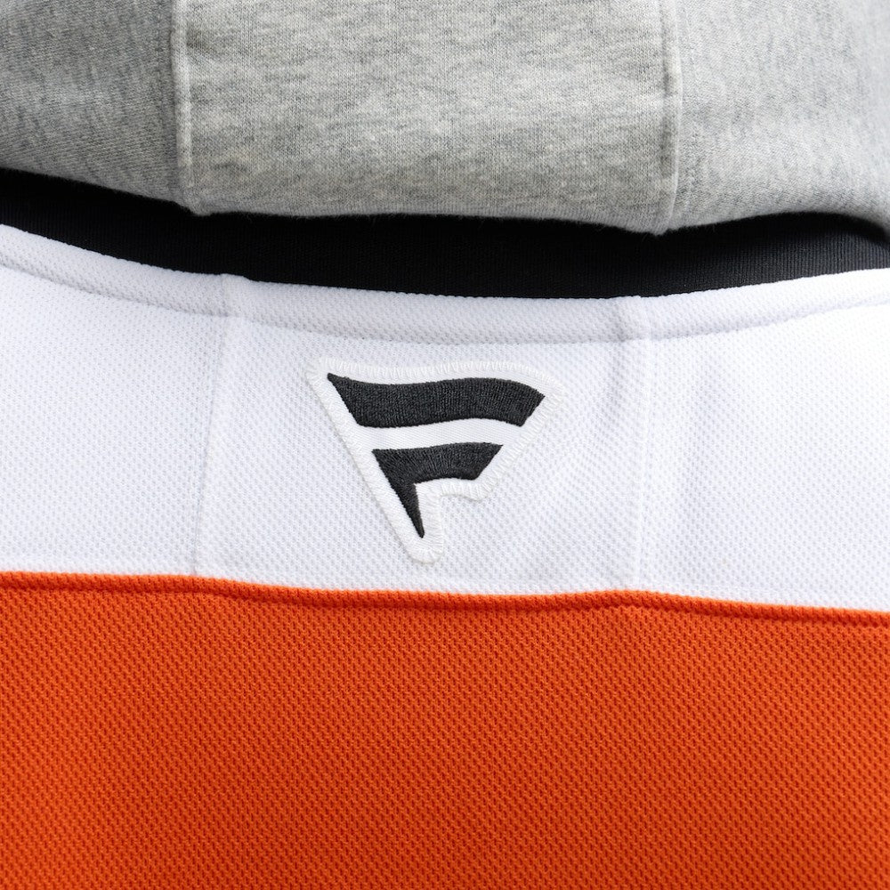 NHL Philadelphia Flyers Fanatics Alternate Premium Jersey - Black