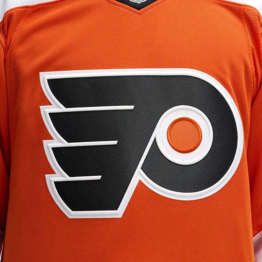 NHL Philadelphia Flyers Fanatics Alternate Premium Jersey - Black