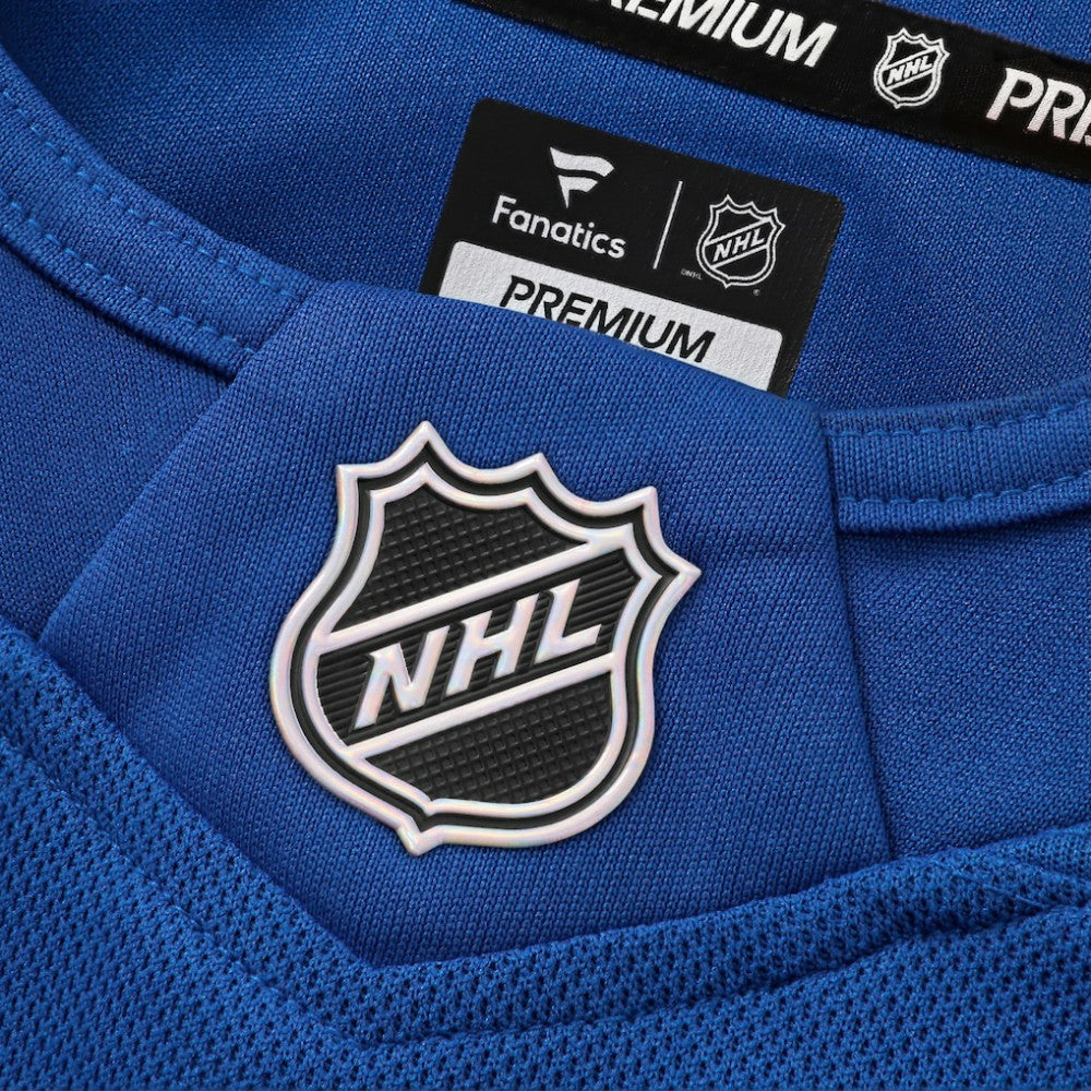 NHL Buffalo Sabres Fanatics Home Premium Jersey - Royal