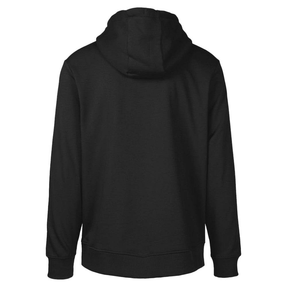 NHL NHL Utah Levelwear Women's Adorn Etched Pullover Hoodie - Black