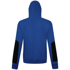 NHL Edmonton Oilers Levelwear Bombay Pullover Hoodie - Royal