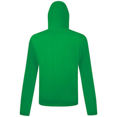 NHL Dallas Stars Levelwear Anthem Ice Wall Pullover Hoodie - Kelly Green