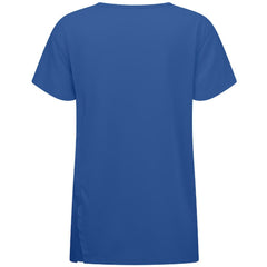NHL New York Islanders Levelwear Influx Ice Wall T-Shirt - Royal
