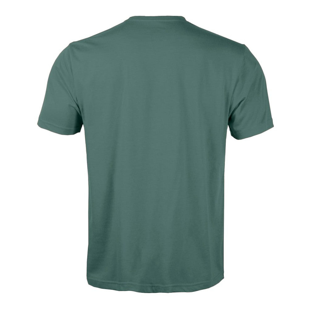 NHL Minnesota Wild Levelwear Richmond Ice Wall T-Shirt - Green