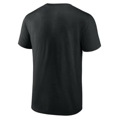 Baltimore Orioles Flag T-Shirt - Black T-shirts