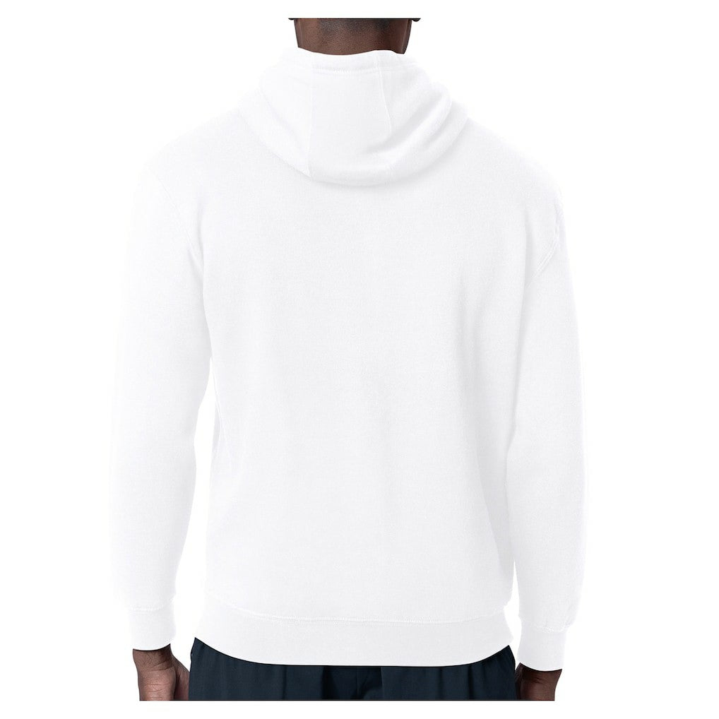 Washington Commanders Starter Player Grid Pullover Hoodie White