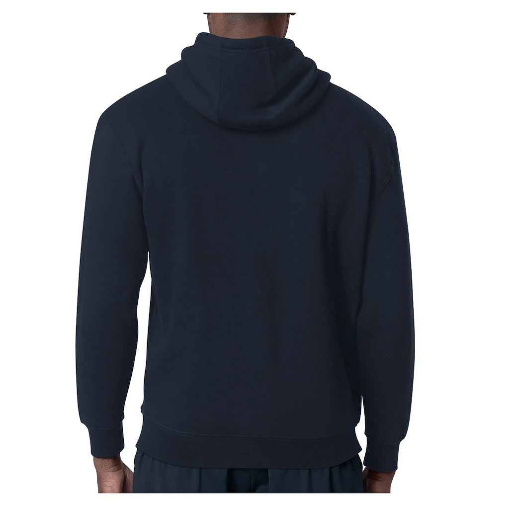Chicago Bears Starter Player Grid Pullover Hoodie Navy