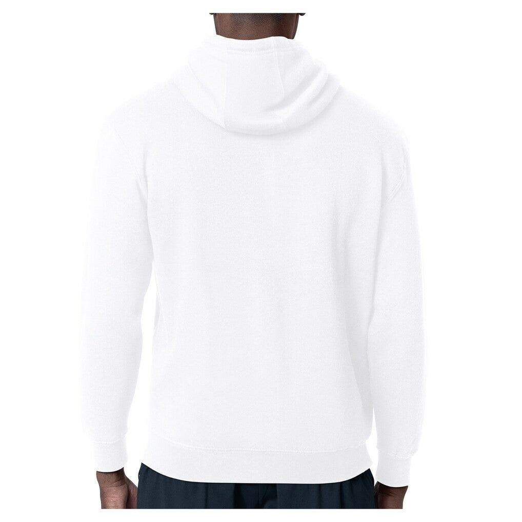 Baltimore Ravens Starter Player Grid Pullover Hoodie White