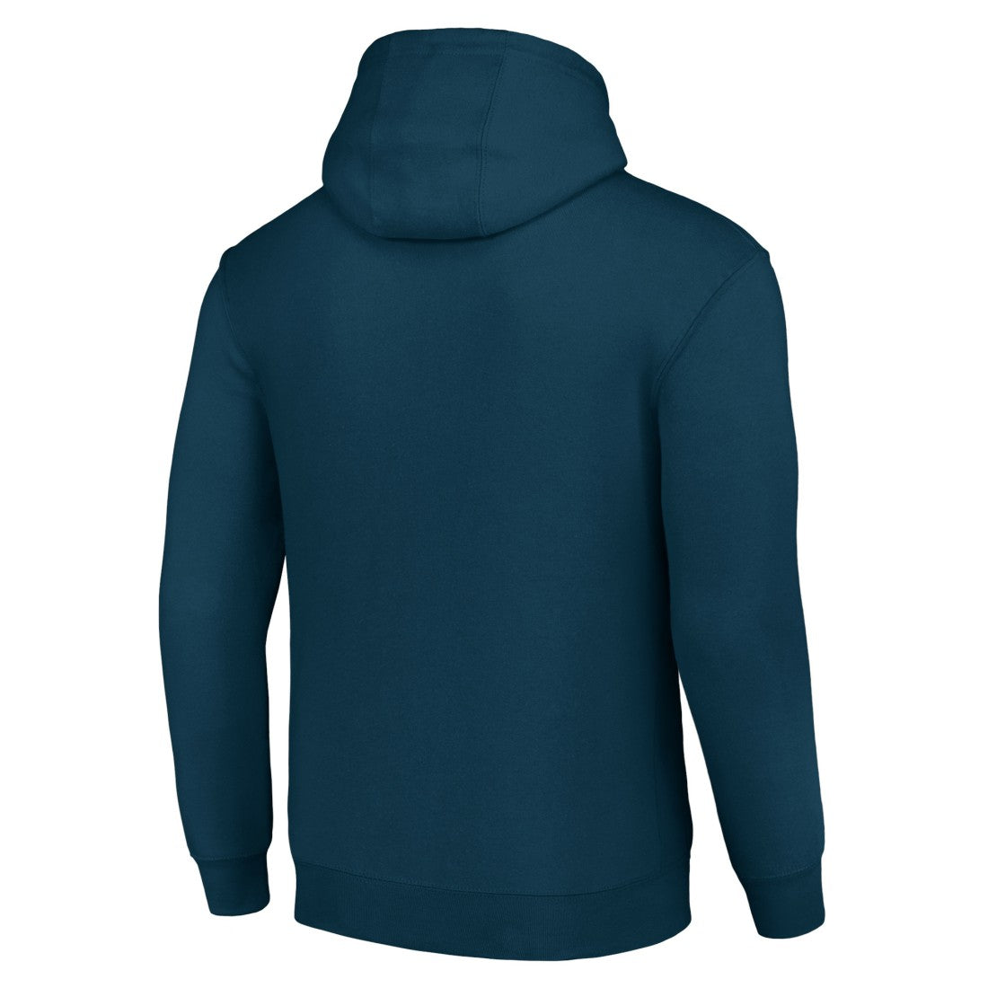 Denver Broncos Starter Player Grid Pullover Hoodie Navy