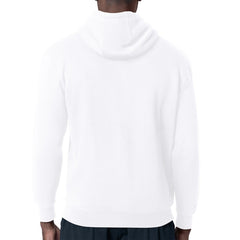 Green Bay Packers Starter Player Grid Pullover Hoodie White