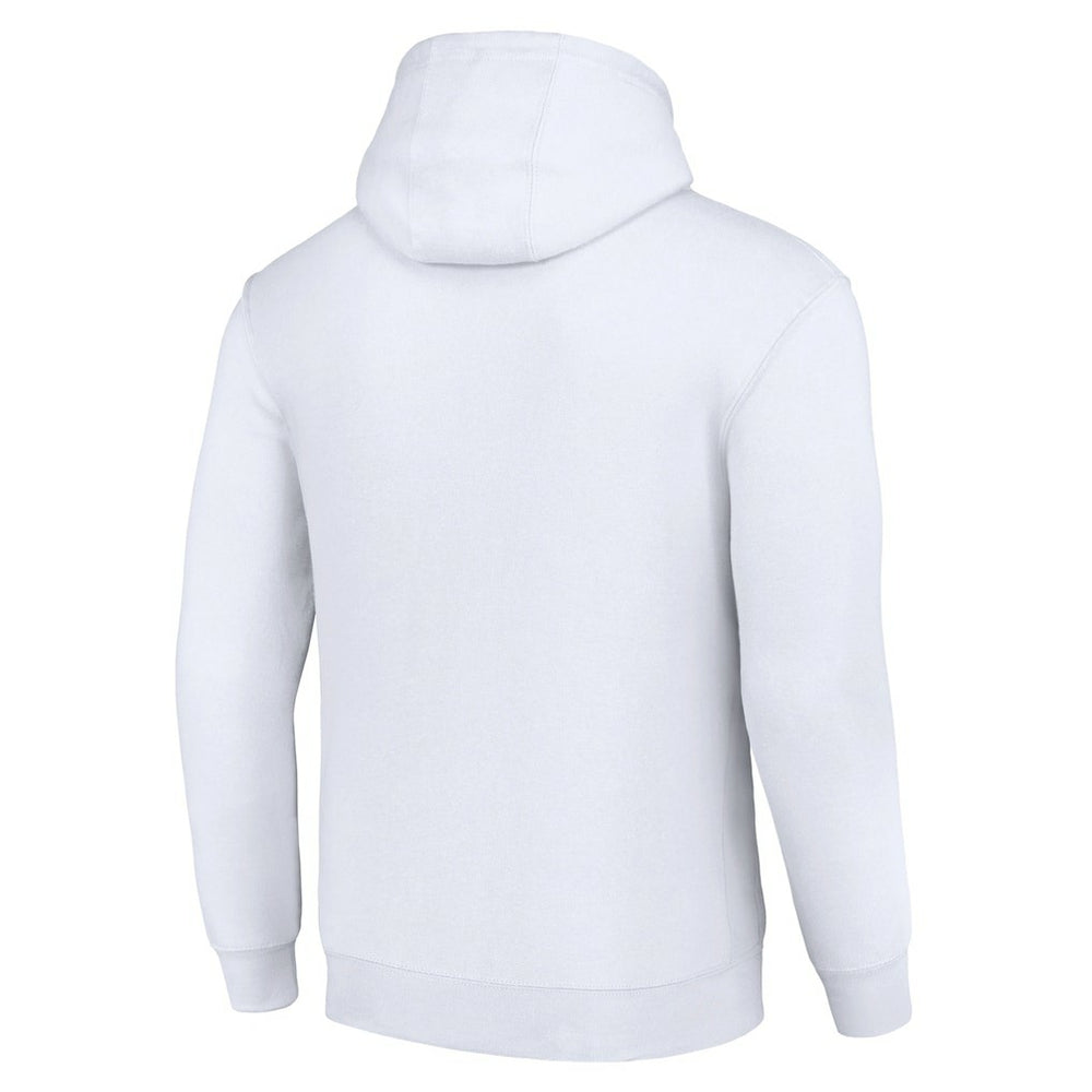Minnesota Vikings Starter Player Grid Pullover Hoodie White