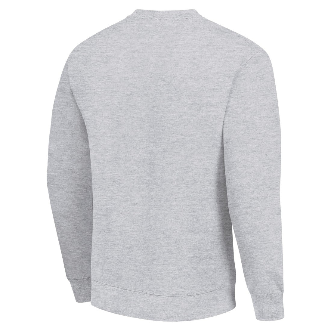 Green Bay Packers Starter Player Grid Pullover Sweatshirt Heather Gray