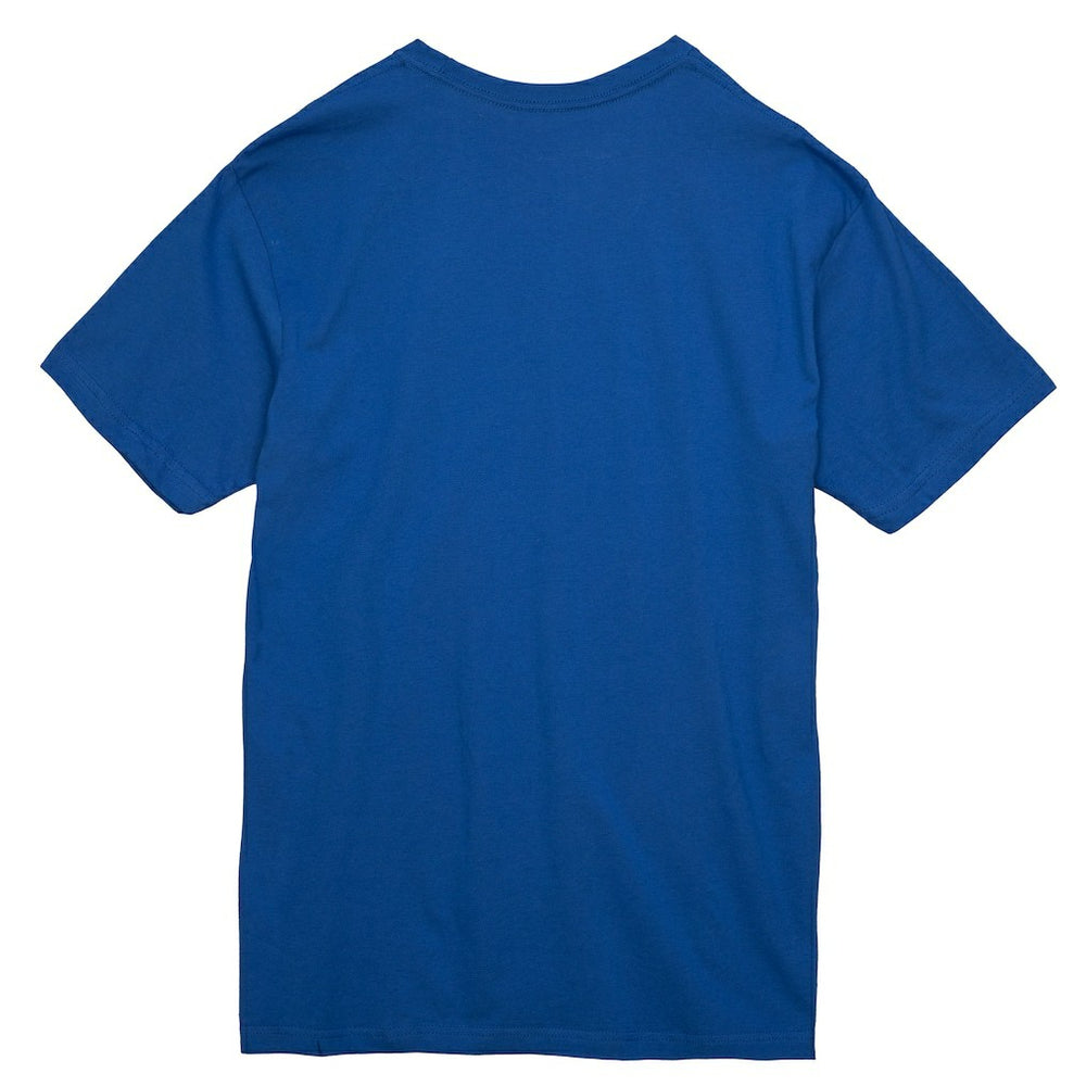 Lawrence Taylor New York Giants Sideline Retired Player T-Shirt Royal