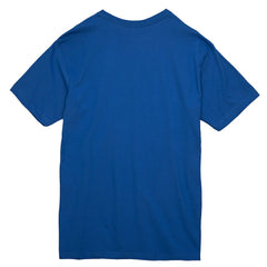 Lawrence Taylor New York Giants Sideline Retired Player T-Shirt Royal