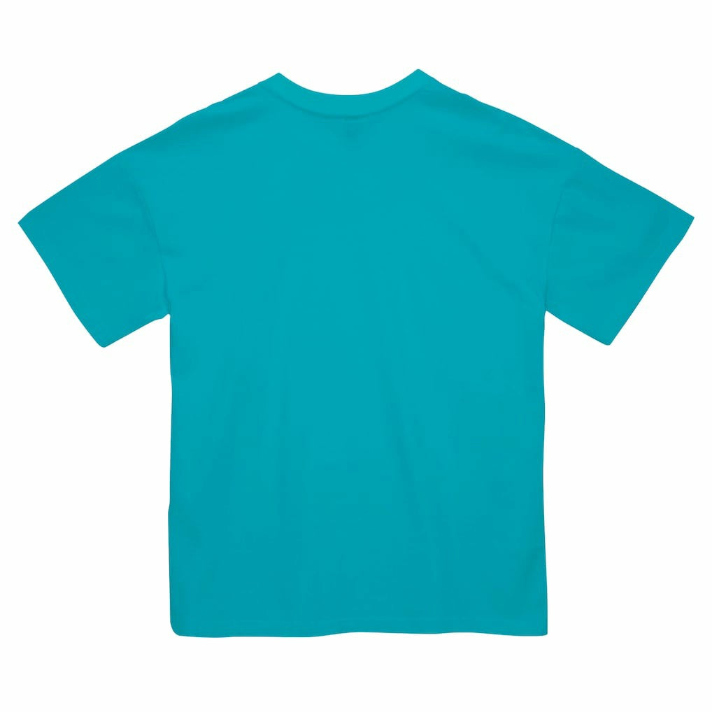 Dan Marino Miami Dolphins Sideline Retired Player T-Shirt Aqua