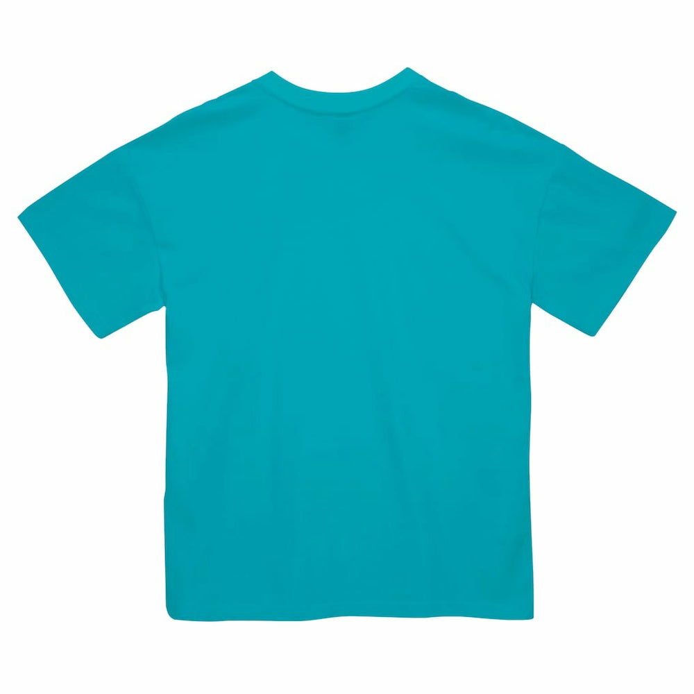 Dan Marino Miami Dolphins Sideline Retired Player T-Shirt Aqua