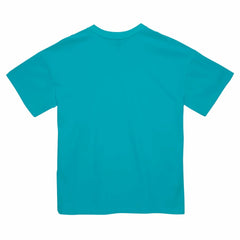 Dan Marino Miami Dolphins Sideline Retired Player T-Shirt Aqua