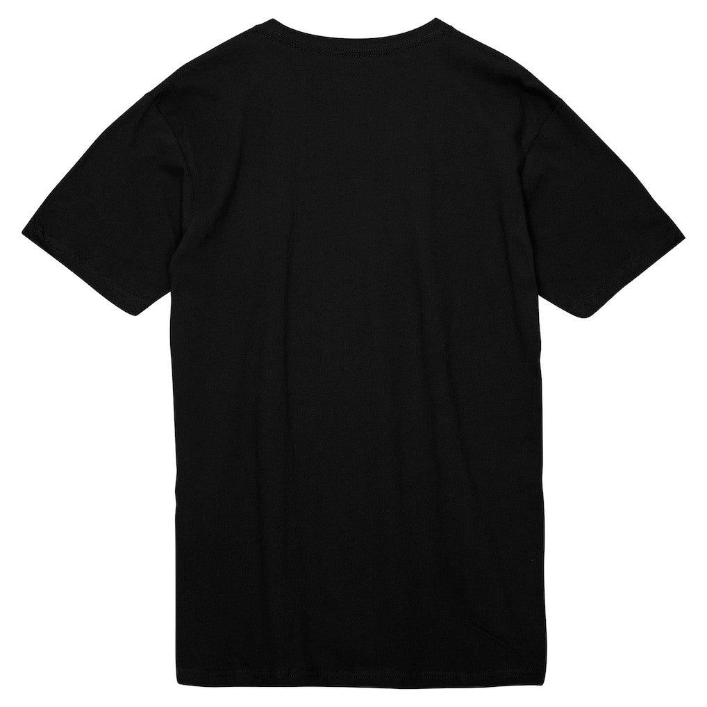 Brian Dawkins Philadelphia Eagles Sideline Retired Player T-Shirt Black