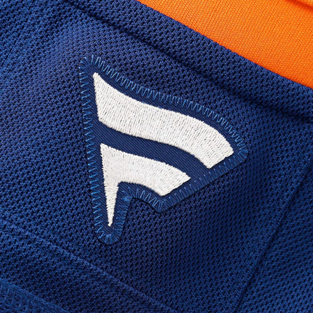 NHL,Custom New York Islanders Fanatics Home Premium Custom Jersey - Royal