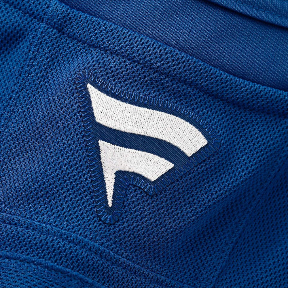 NHL,Custom New York Rangers Fanatics Home Premium Custom Jersey - Royal