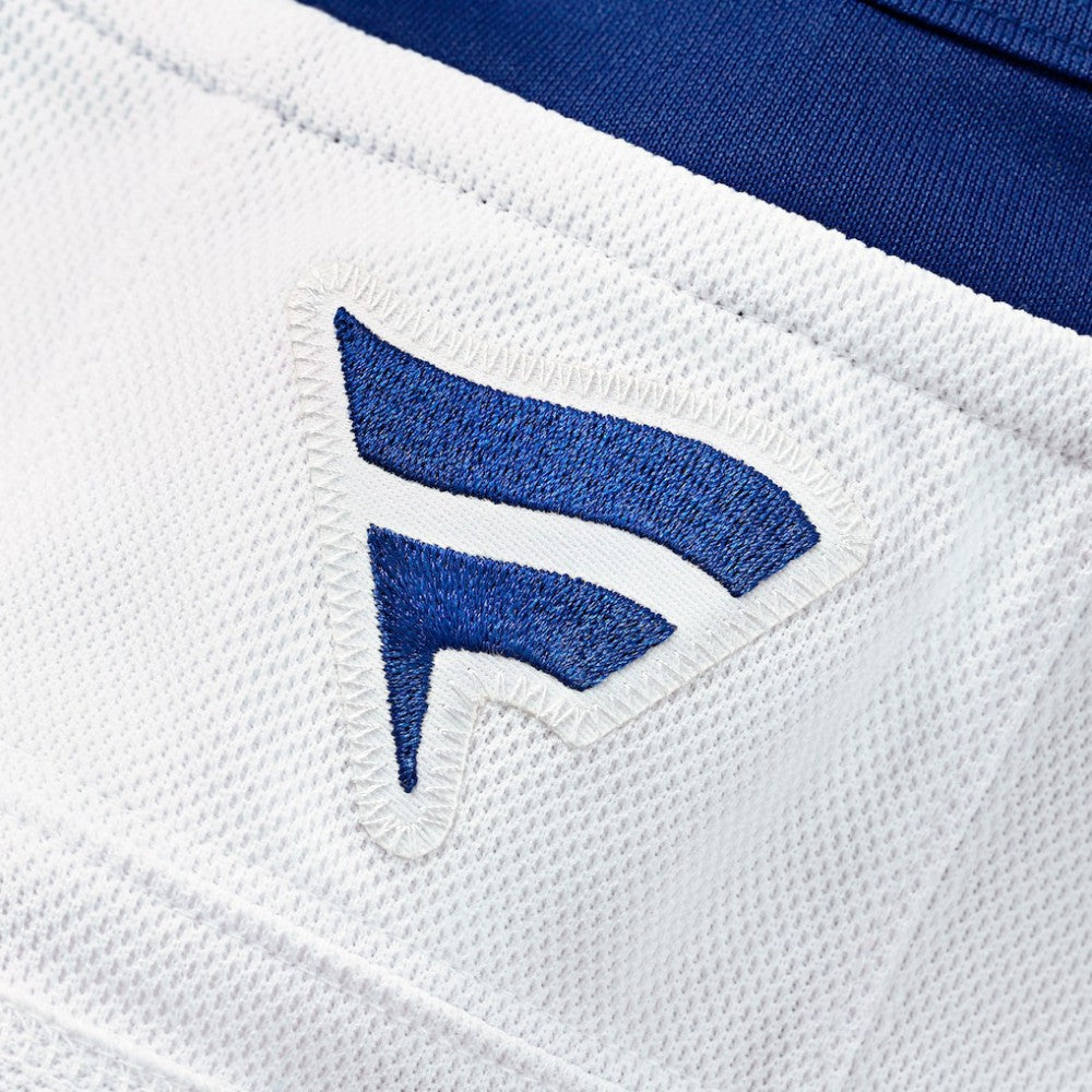 NHL,Custom Vancouver Canucks Fanatics Away Premium Custom Jersey - White
