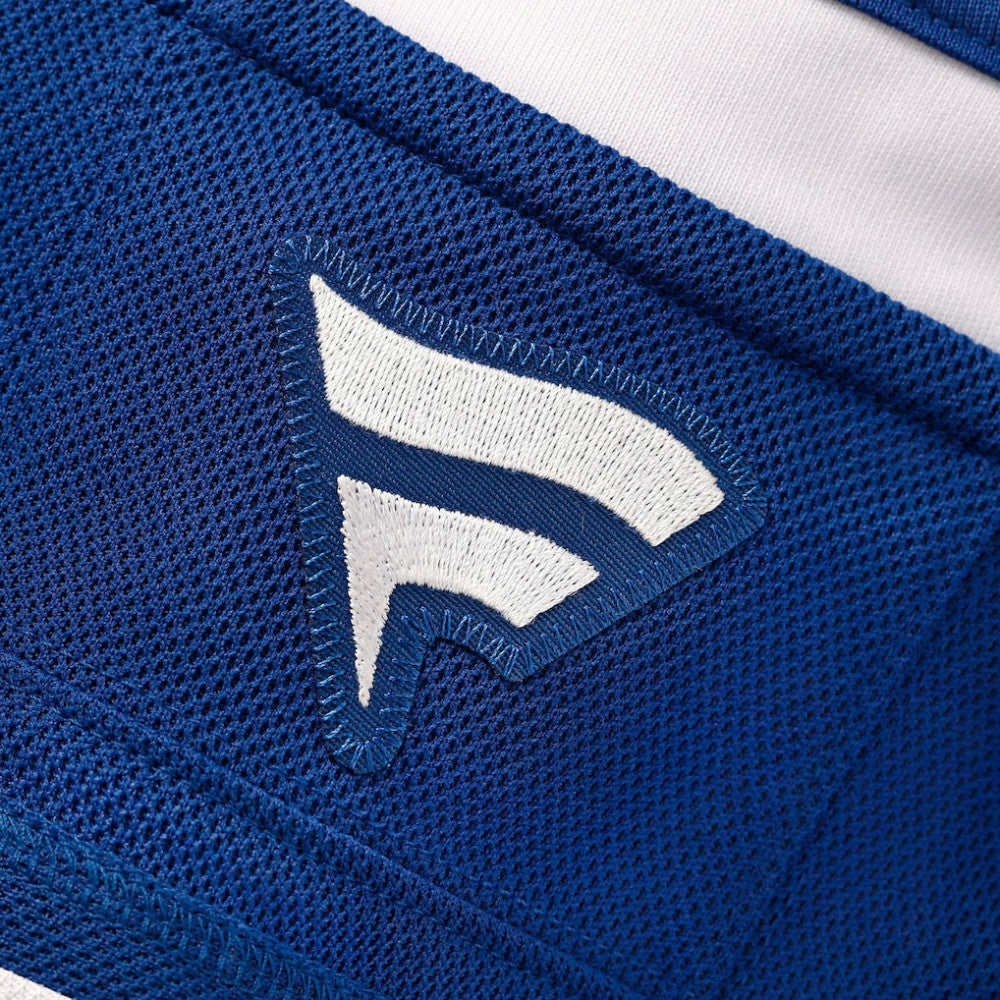 NHL,Custom Toronto Maple Leafs Fanatics Home Premium Custom Jersey - Blue