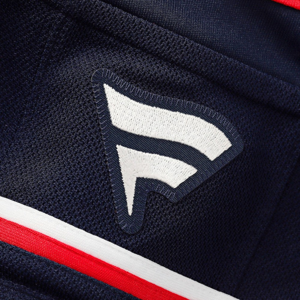 NHL,Custom Columbus Blue Jackets Fanatics Home Premium Custom Jersey - Navy