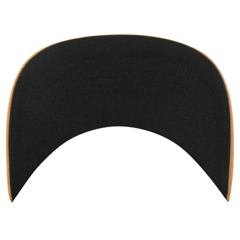 NHL Los Angeles Kings '47 Barnes Hitch Adjustable Hat - Tan