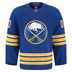 NHL,Custom Buffalo Sabres Fanatics Home Authentic Pro Custom Jersey - Royal