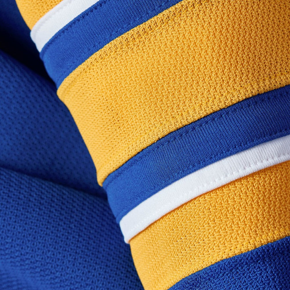 NHL,Custom Buffalo Sabres Fanatics Home Authentic Pro Custom Jersey - Royal