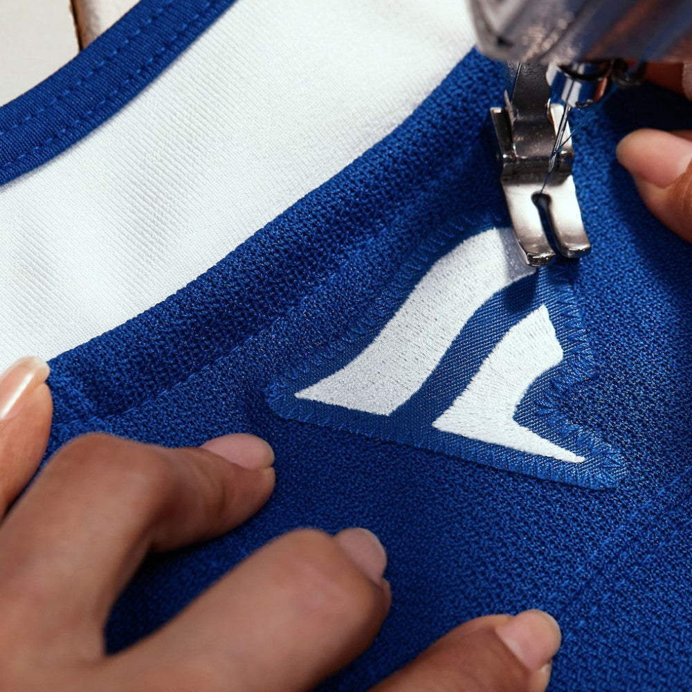 NHL,Custom Toronto Maple Leafs Fanatics Home Authentic Pro Custom Jersey - Blue