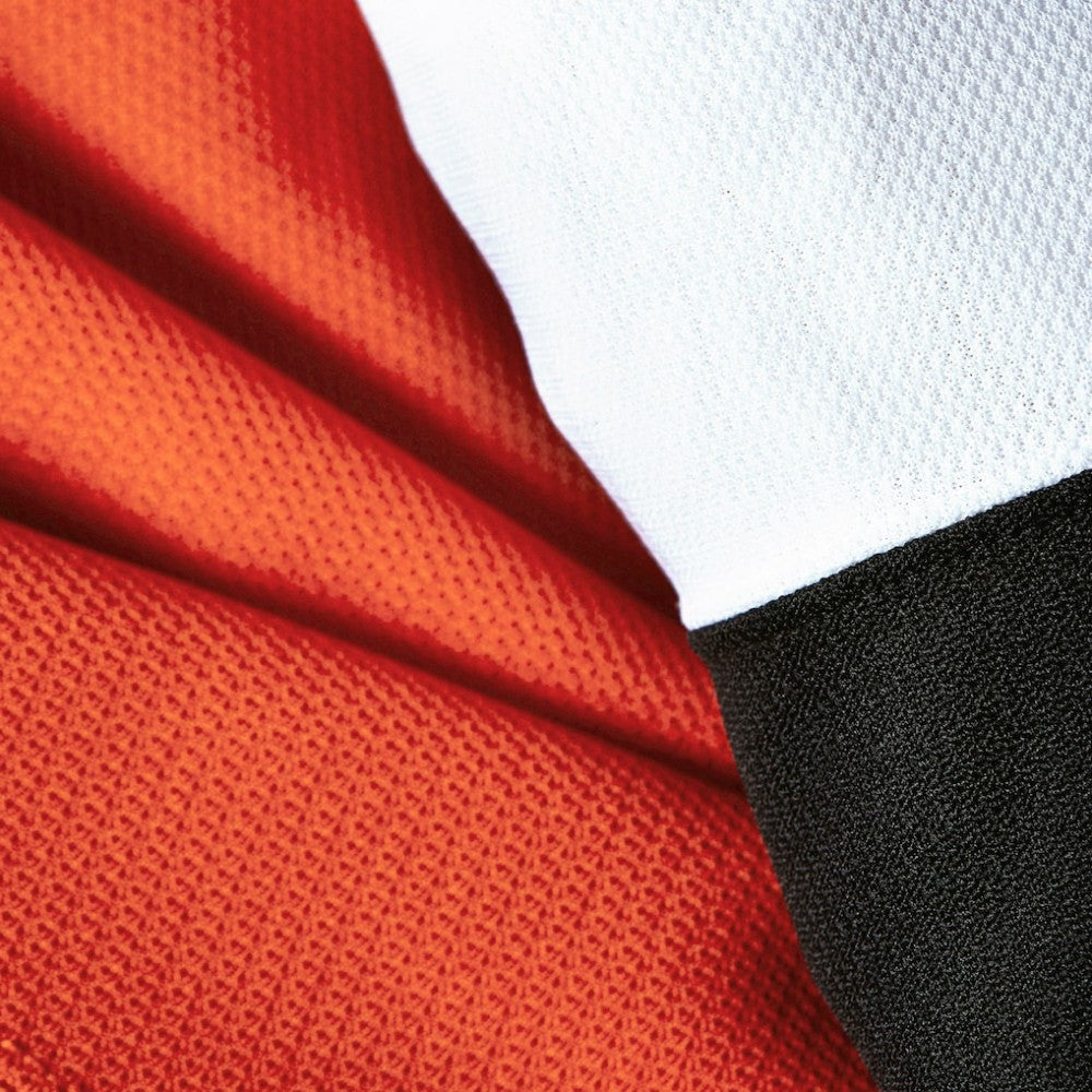 NHL,Custom Philadelphia Flyers Fanatics Home Authentic Pro Custom Jersey - Orange