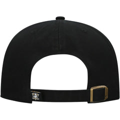 NHL Anaheim Ducks '47 Core Logo Clean Up Adjustable Hat - Black