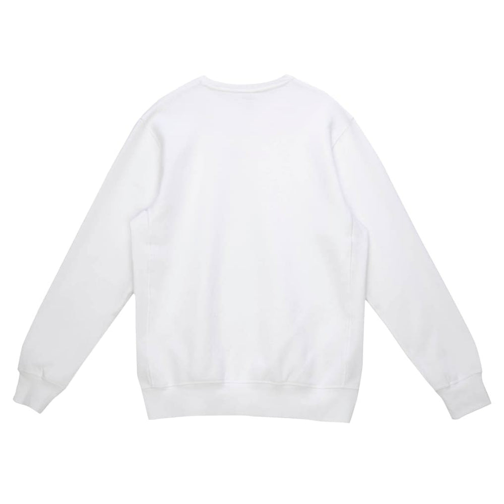 Cleveland Browns Basic Fleece Pullover Sweatshirt White