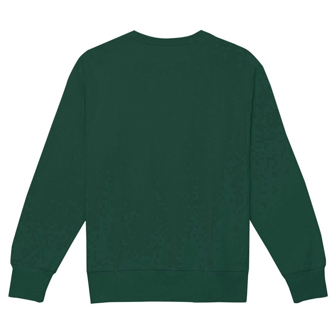 Green Bay Packers Basic Fleece Pullover Sweatshirt Dark Green