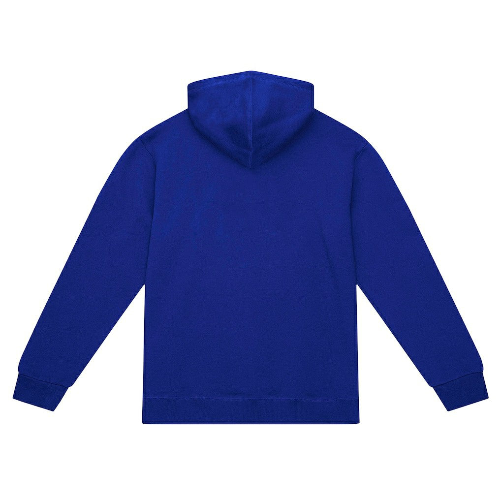 Indianapolis Colts Helmet Logo Vintage Pullover Hoodie Royal