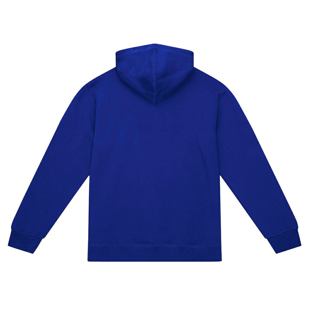 Indianapolis Colts Helmet Logo Vintage Pullover Hoodie Royal