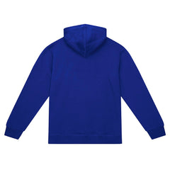 Indianapolis Colts Helmet Logo Vintage Pullover Hoodie Royal