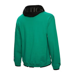Boston Celtics Hardwood Classics Team OG 3.0 Pullover Hoodie Kelly Green