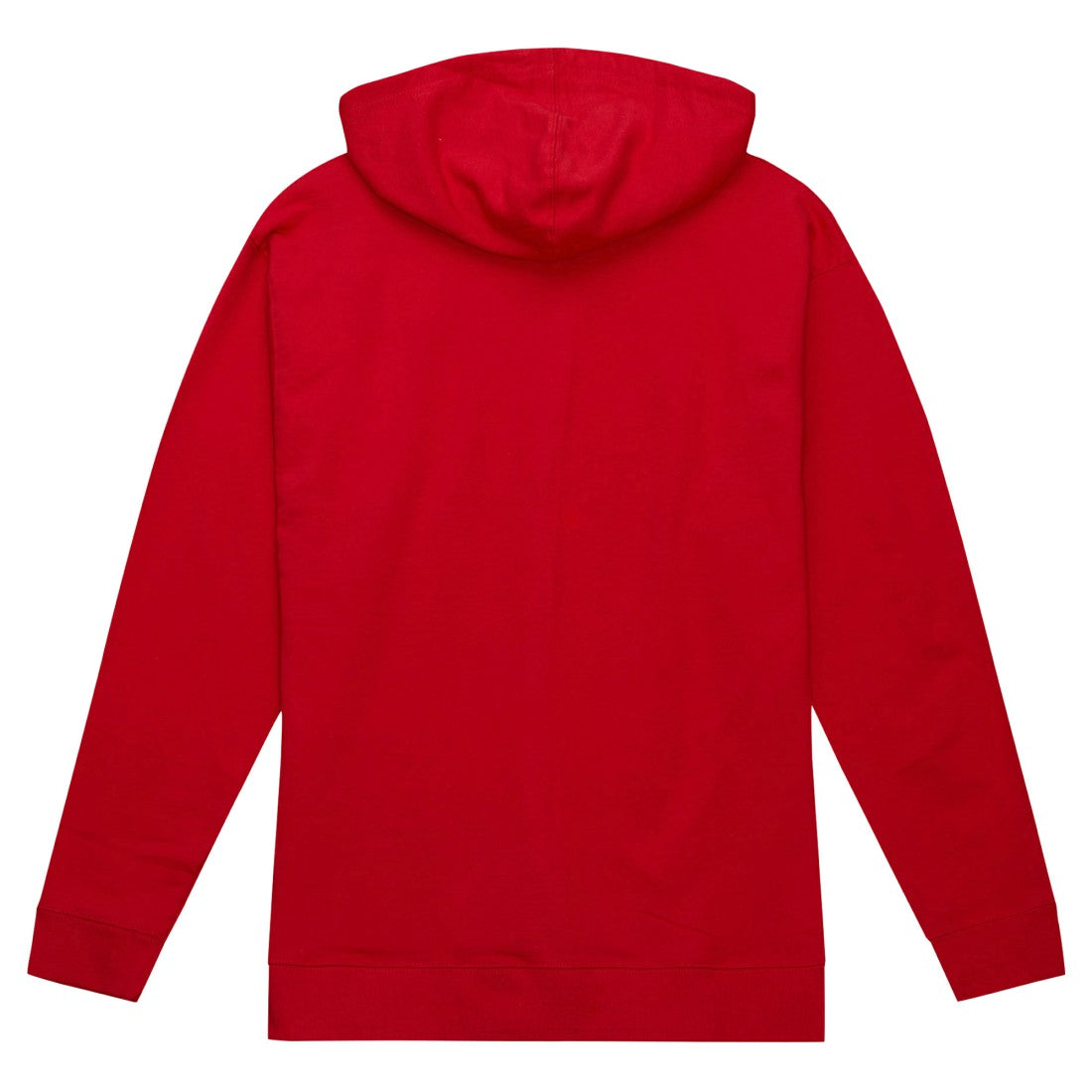 Tampa Bay Buccaneers Helmet Logo Vintage Pullover Hoodie Red