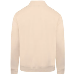 Kansas City Royals Levelwear Murray Quarter-Zip Sweatshirt - Khaki Sweatshirts