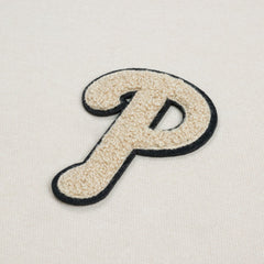 Philadelphia Phillies Levelwear Murray Quarter-Zip Sweatshirt - Khaki Sweatshirts