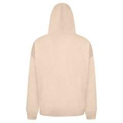 Tampa Bay Rays Levelwear Podium Team Arch Pullover Hoodie - Khaki Hoodies